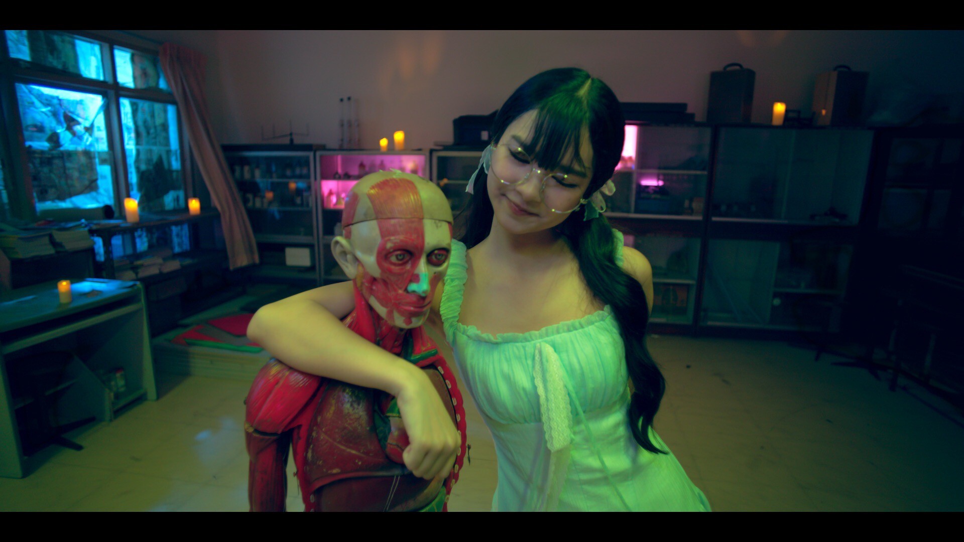 图片[2]-恋爱秘密侦探社 泰国影游（Love Love Mystery Club）豪华中文版 解压即玩-forcegame资源