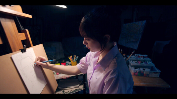 图片[3]-恋爱秘密侦探社/Love Love Mystery Club|中文版免费下载 - 小镇青年游戏社-小镇青年游戏社