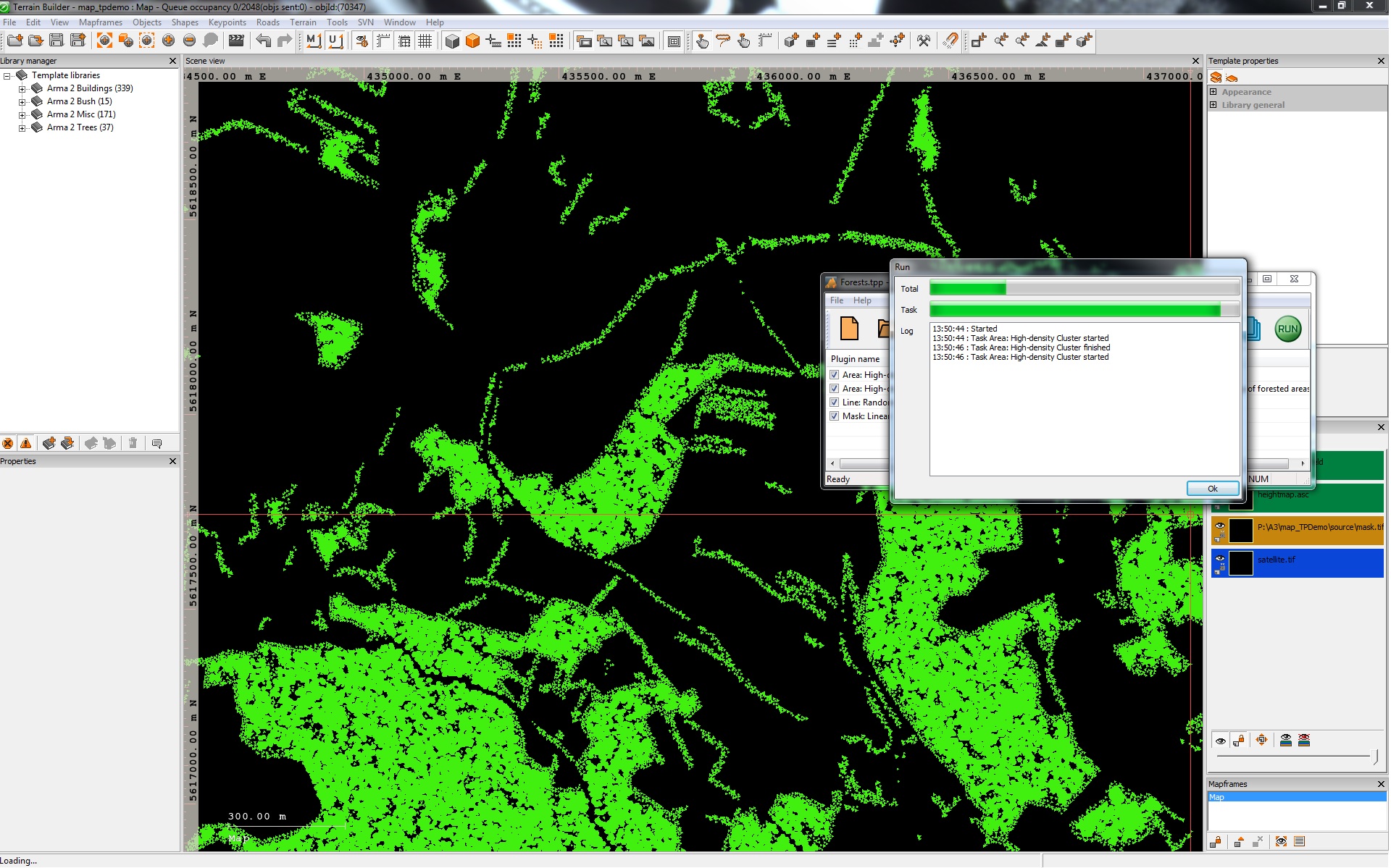Arma 3 Samples screenshot 7