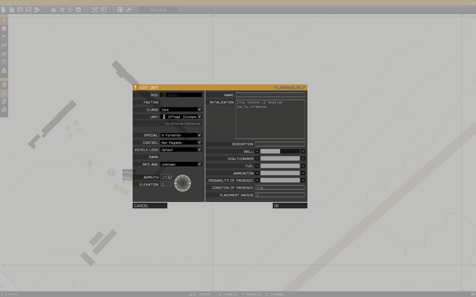Arma 3 Samples screenshot 3