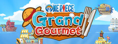 ONE PIECE: Grand Gourmet