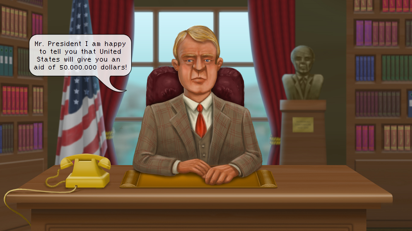 Sim Junta screenshot 7