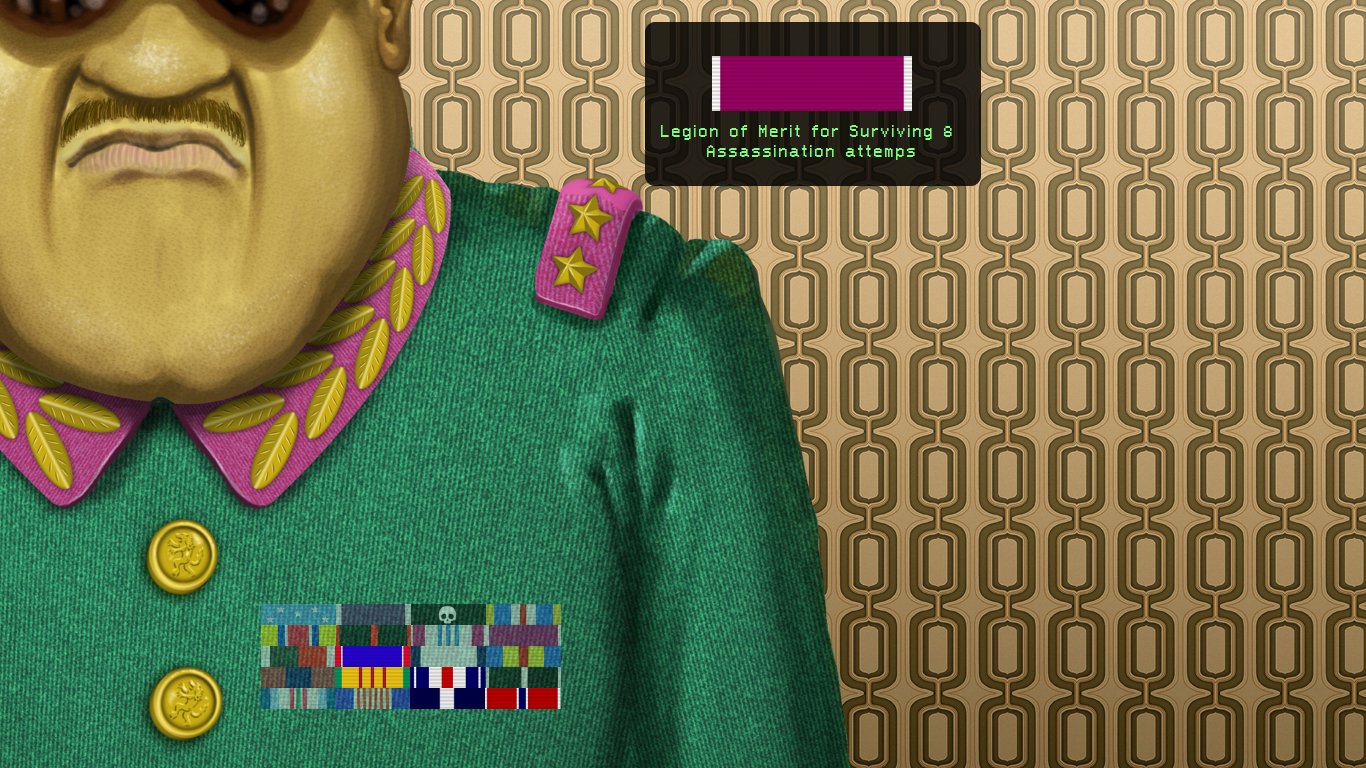 Sim Junta screenshot 6