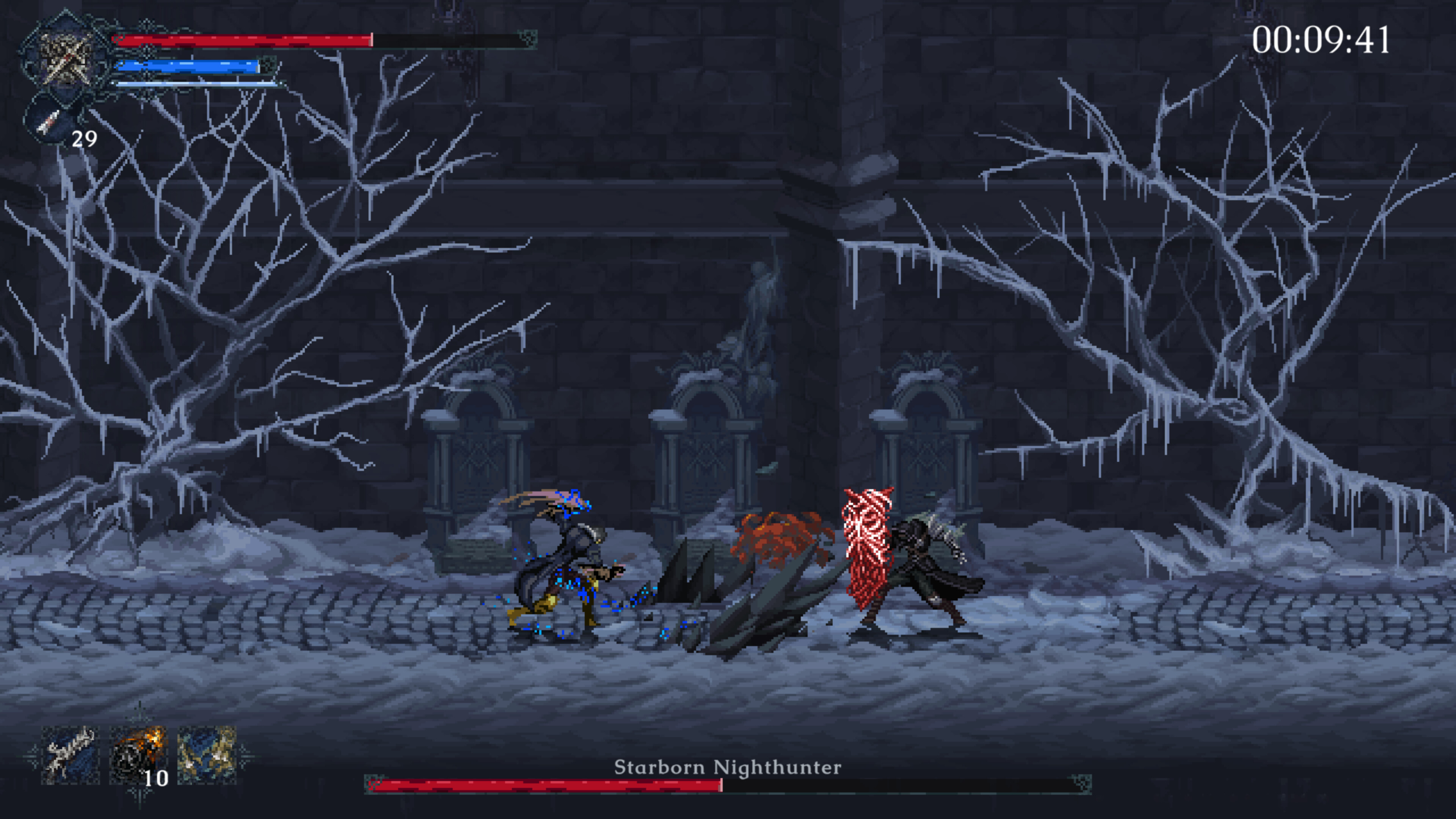 The Last Faith: Awakened Ancients screenshot 5