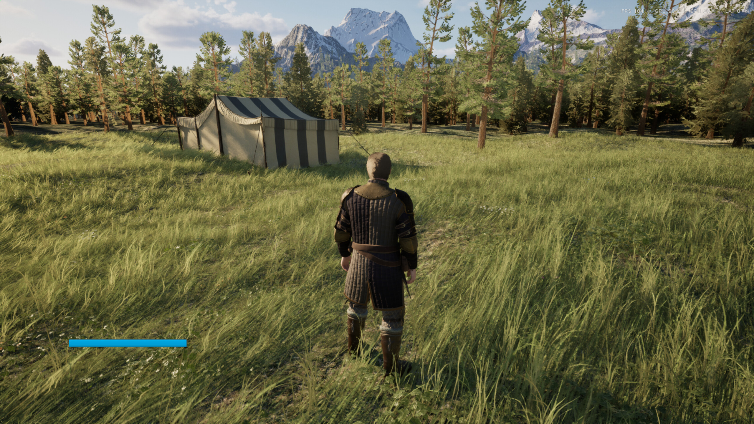 Castles & Castellans screenshot 6