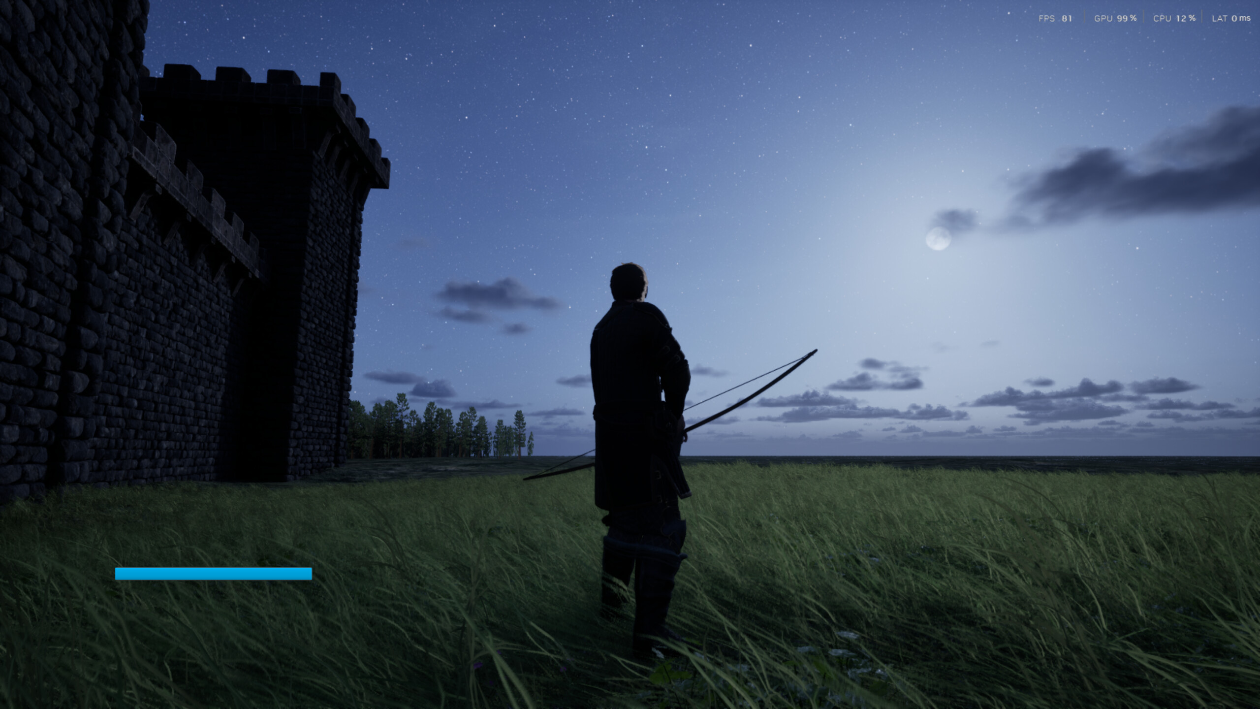 Castles & Castellans screenshot 5