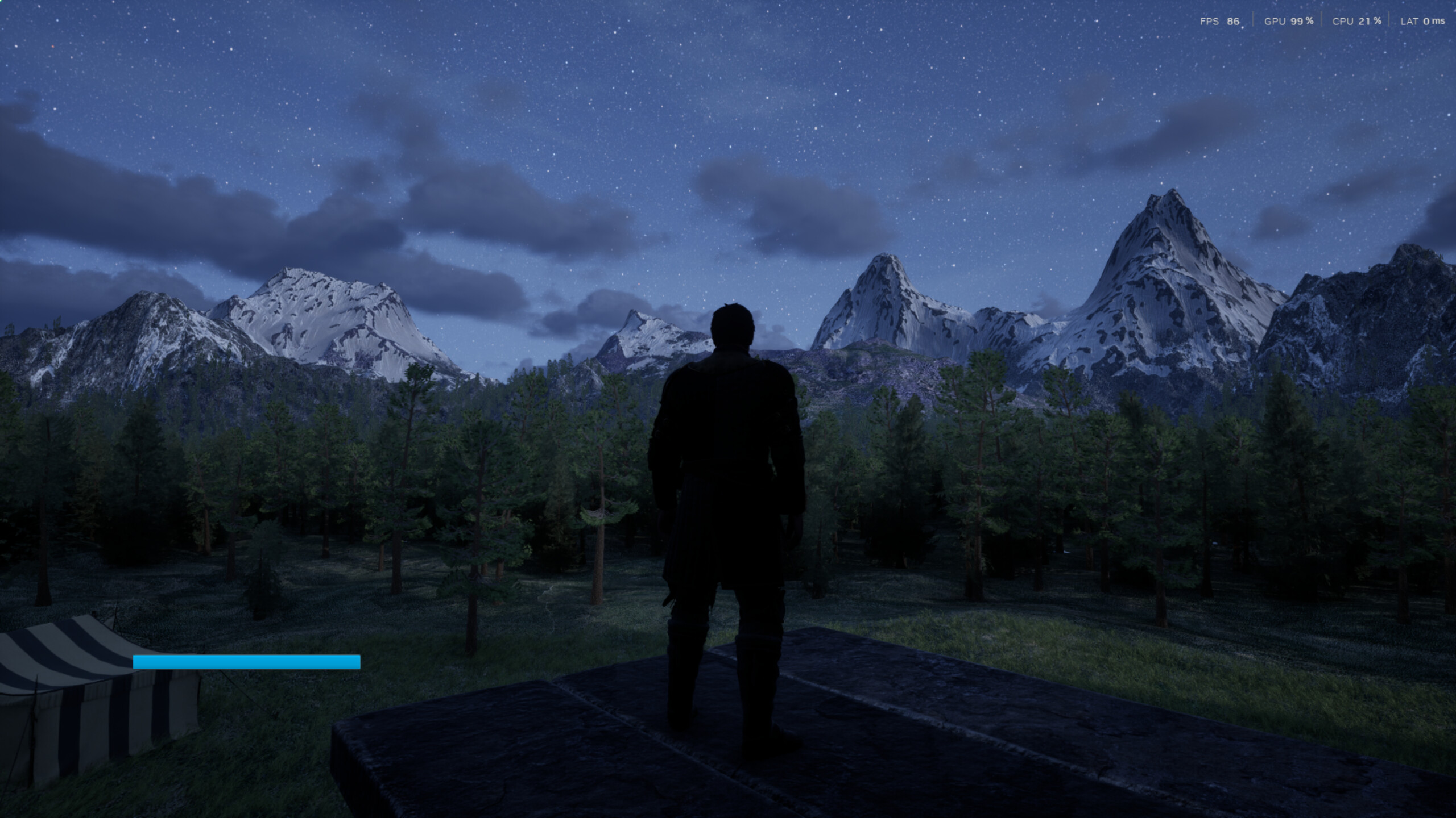 Castles & Castellans screenshot 8