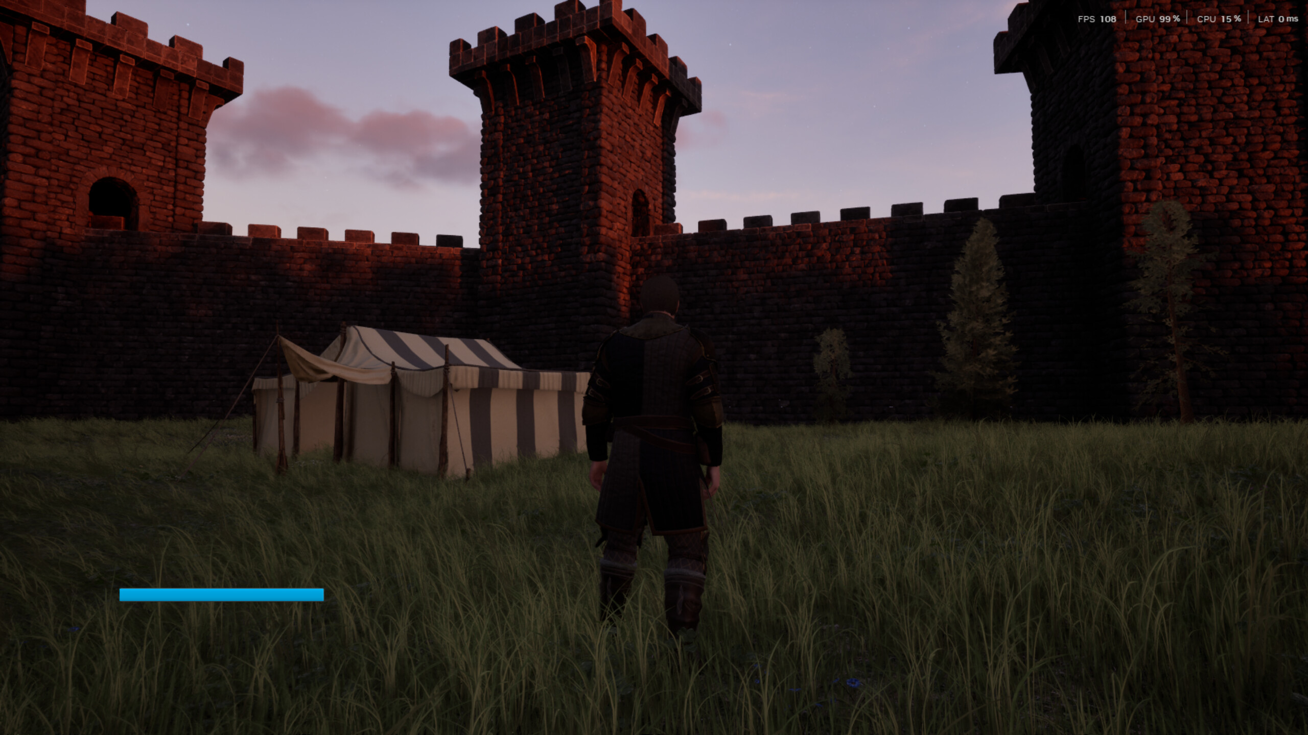 Castles & Castellans screenshot 4