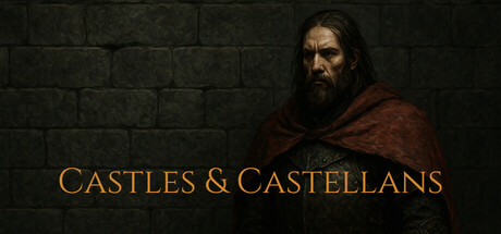 Castles & Castellans — Steam header