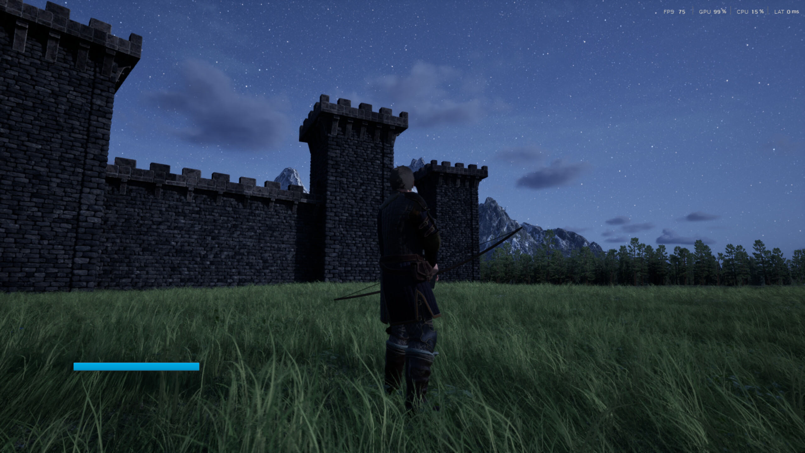Castles & Castellans screenshot 3