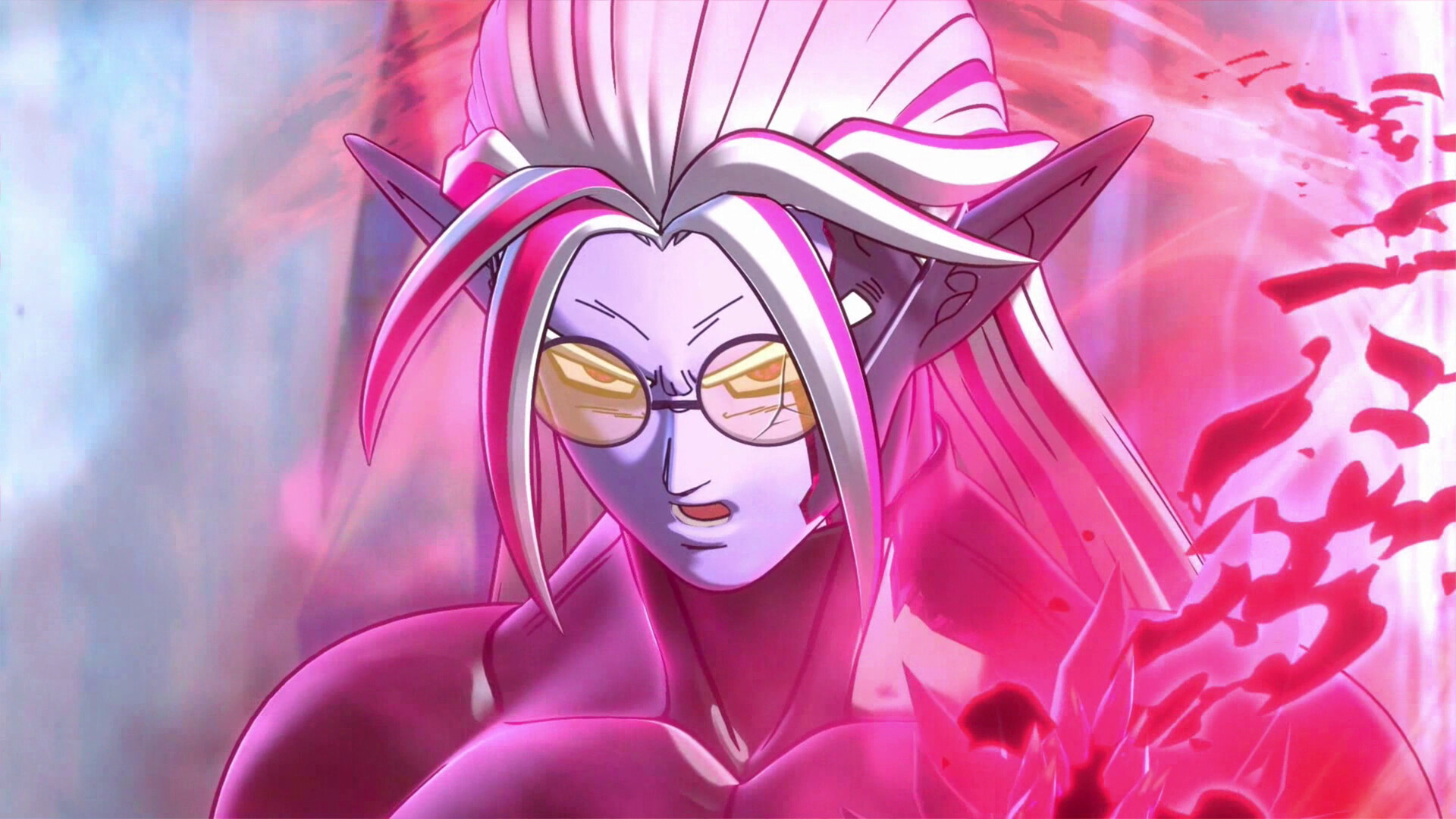 DRAGON BALL XENOVERSE 2 - FUTURE SAGA Chapter 4 on Steam