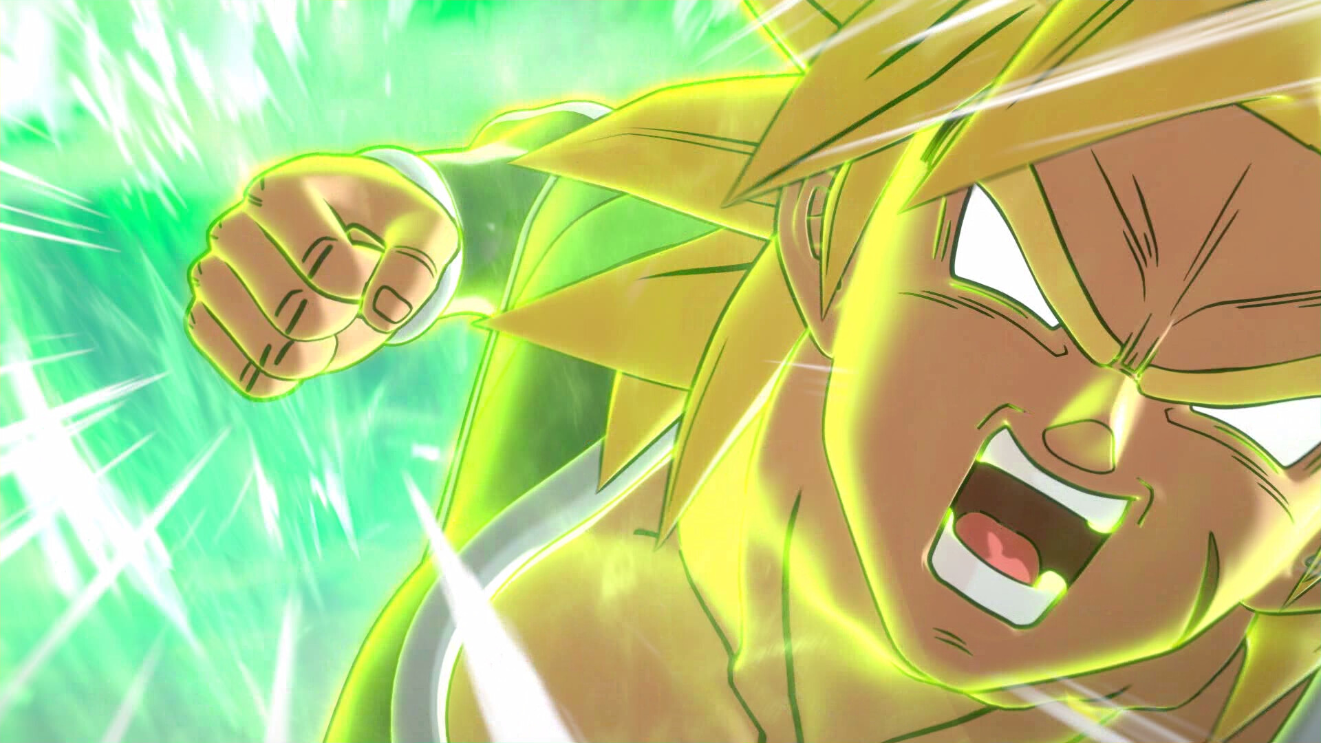 DRAGON BALL XENOVERSE 2 - FUTURE SAGA Pack Set screenshot 6