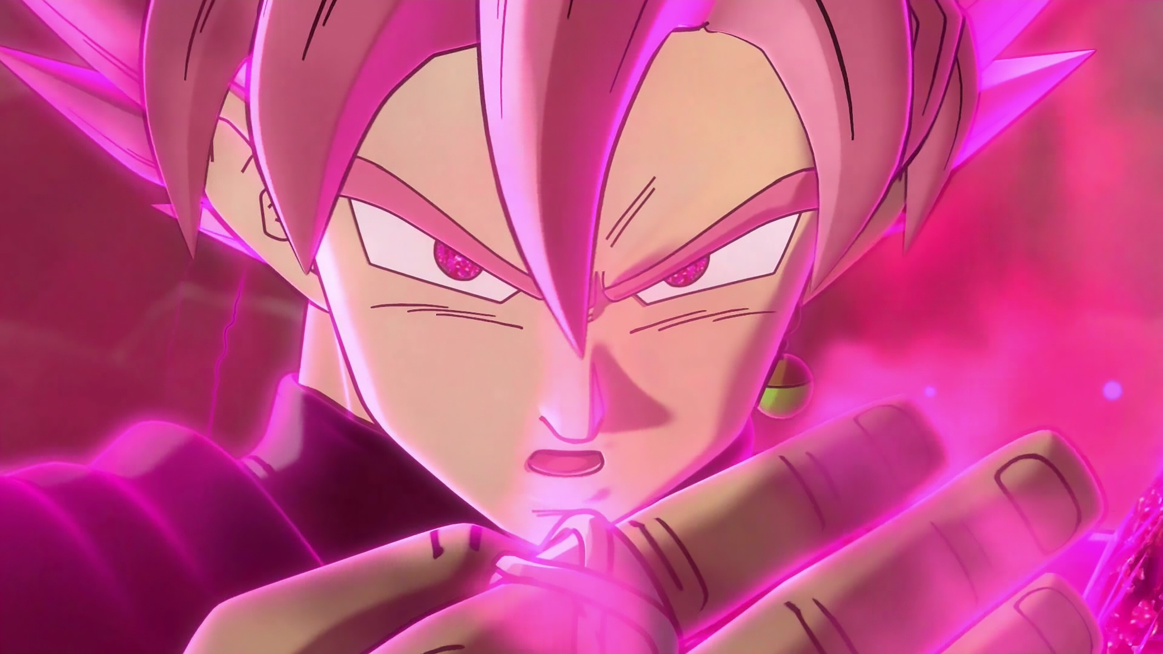 DRAGON BALL XENOVERSE 2 - FUTURE SAGA Pack Set screenshot 5