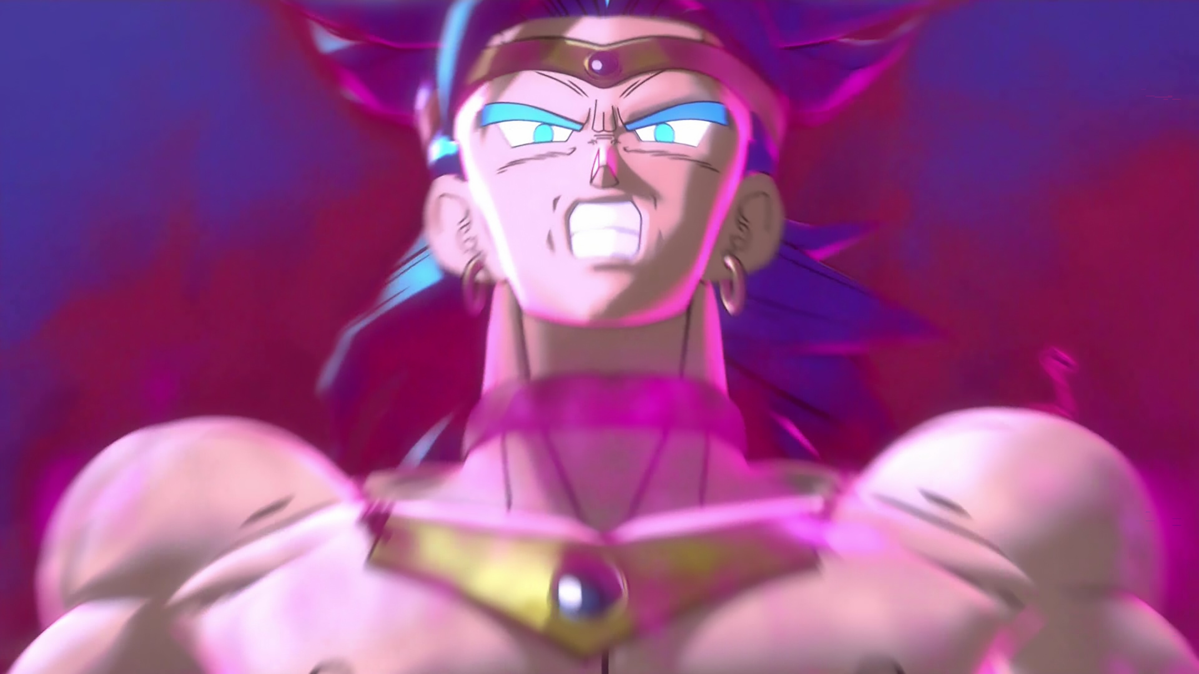 DRAGON BALL XENOVERSE 2 - FUTURE SAGA Pack Set screenshot 8