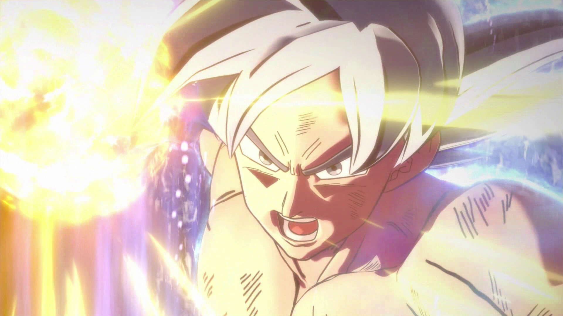 DRAGON BALL XENOVERSE 2 - FUTURE SAGA Pack Set screenshot 3