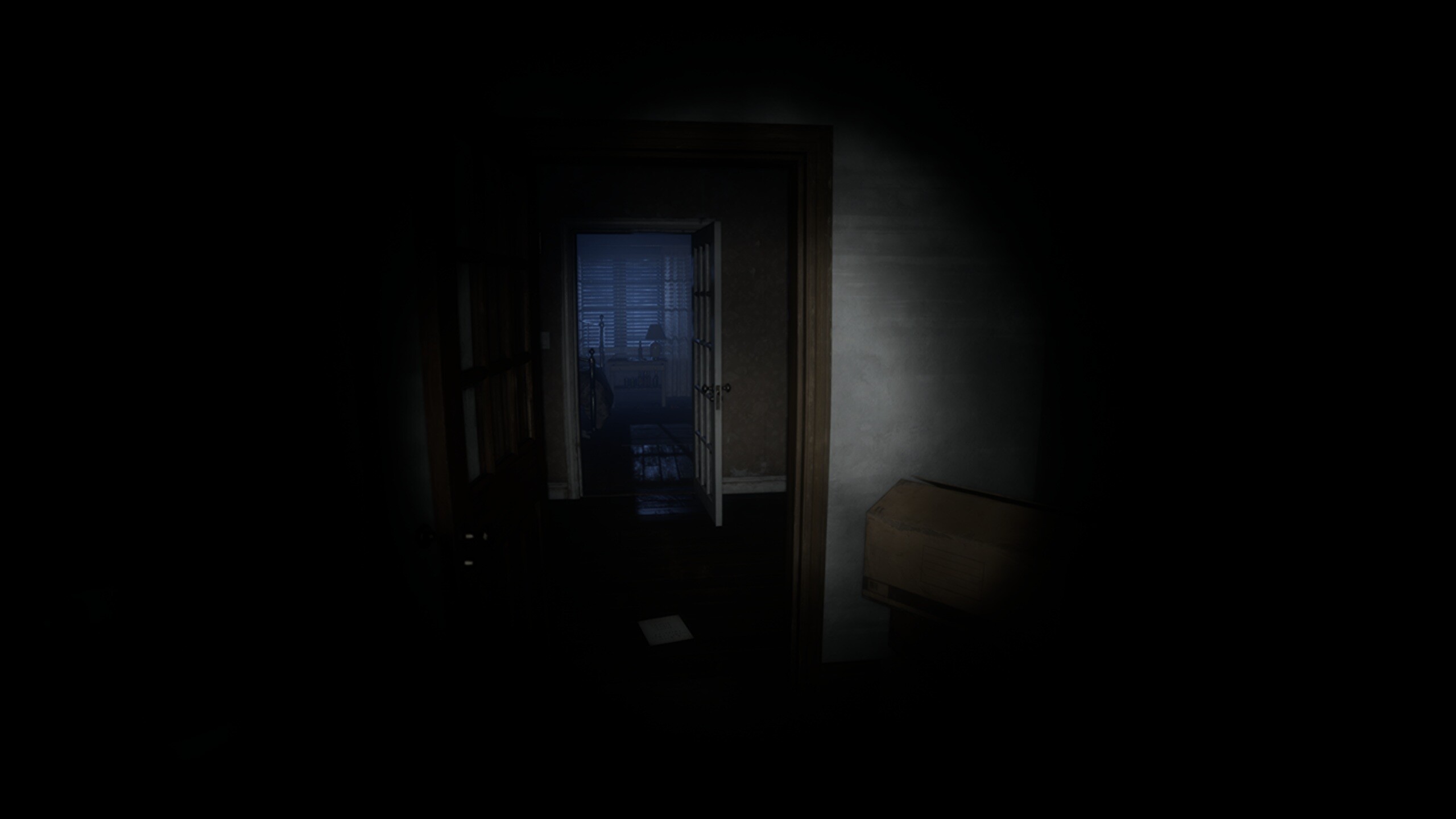 No forgiveness screenshot 6