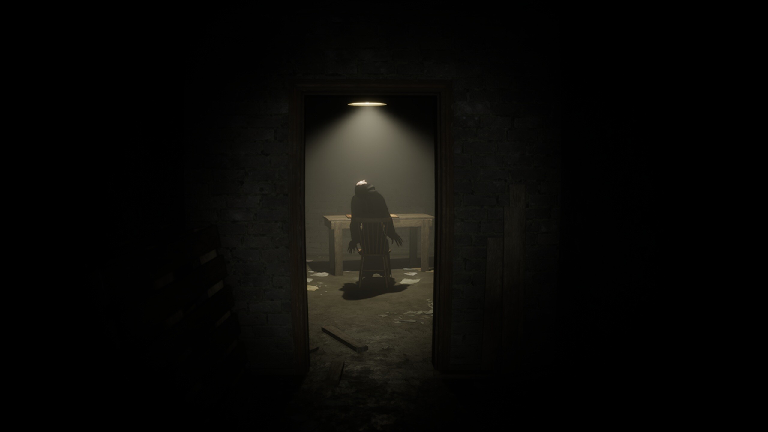 No forgiveness screenshot 7
