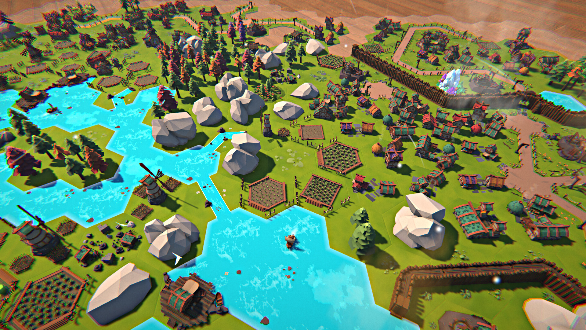 EVERDAWN screenshot 3