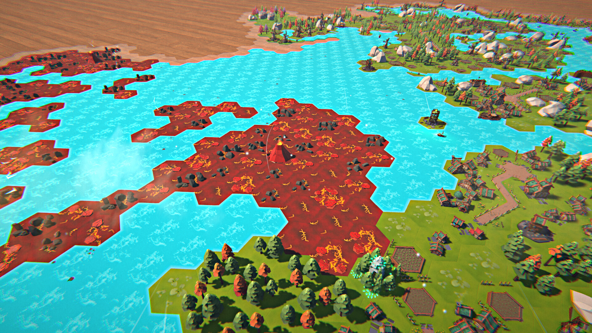 EVERDAWN screenshot 8
