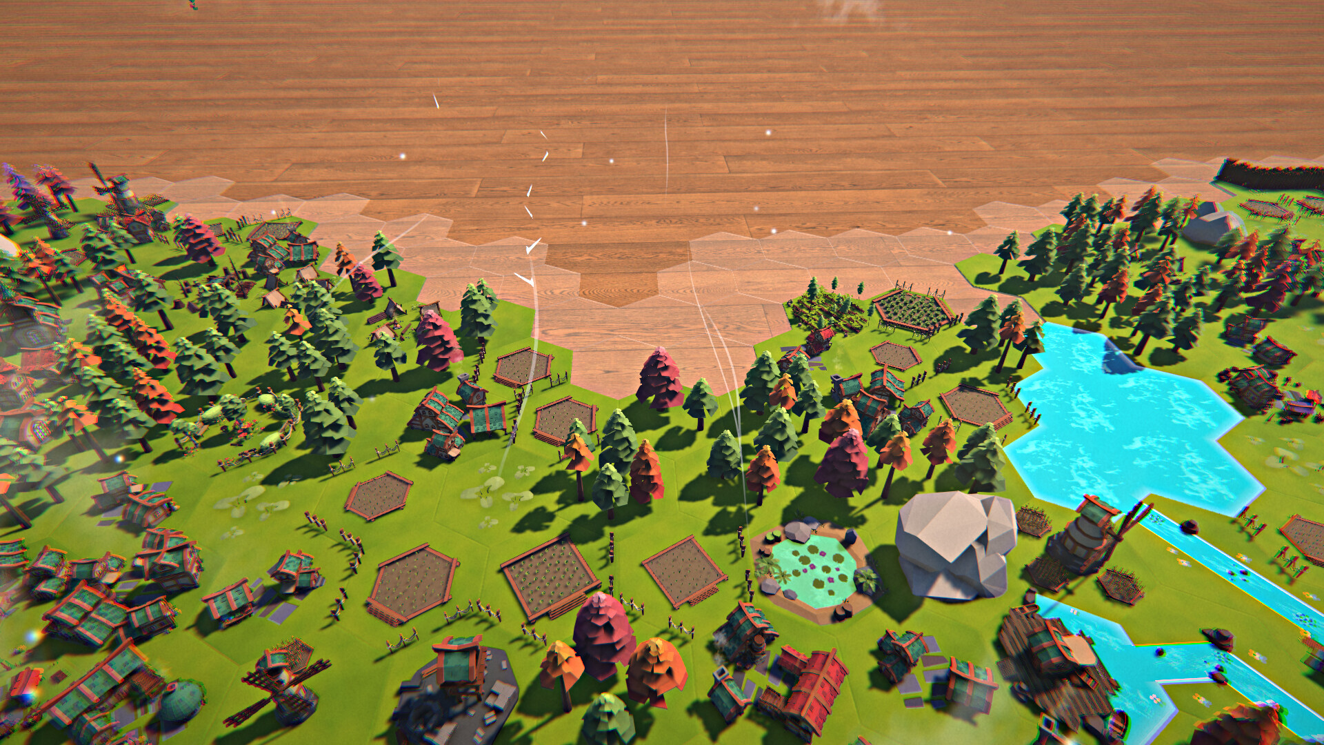 EVERDAWN screenshot 4
