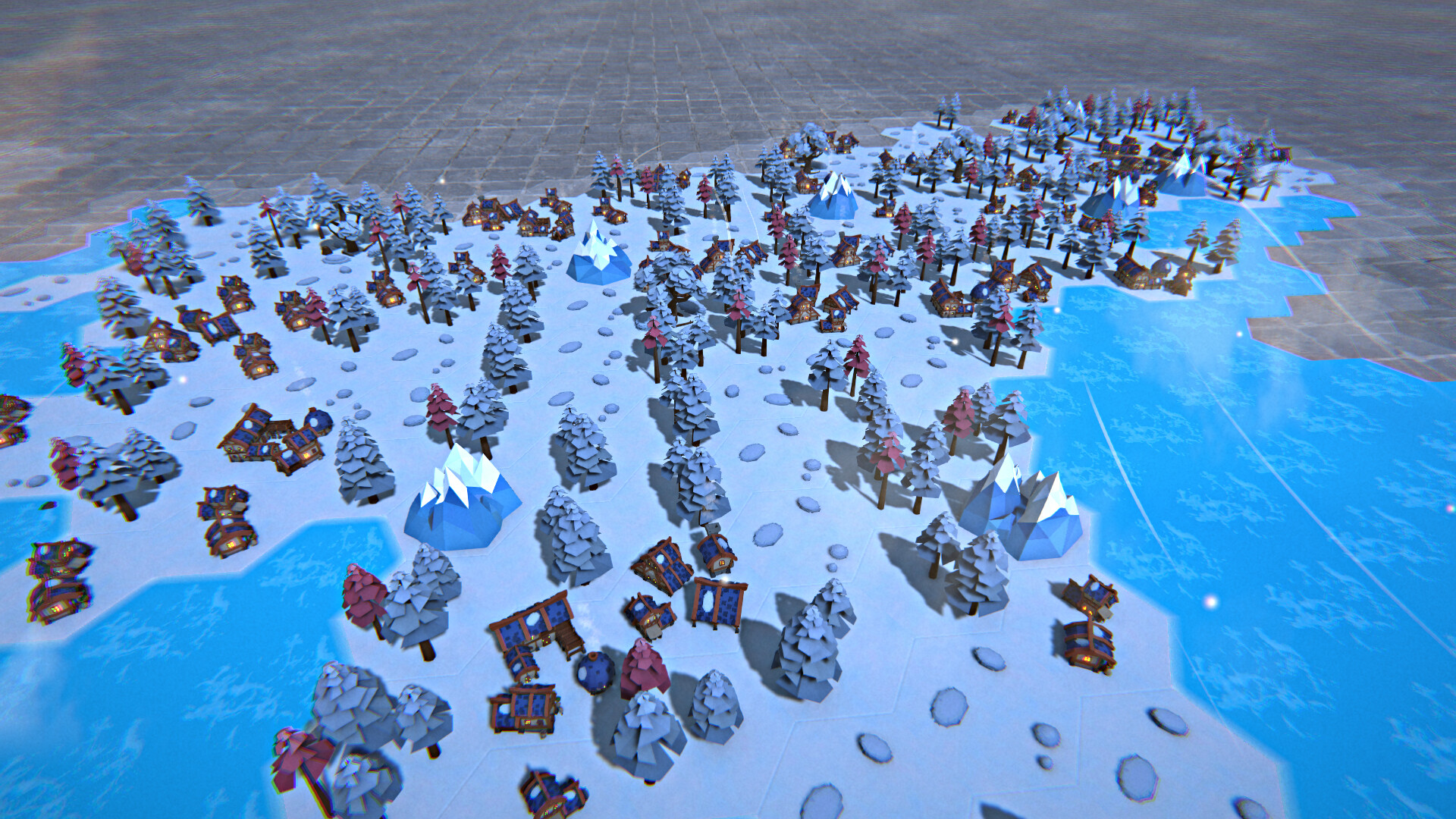 EVERDAWN screenshot 6