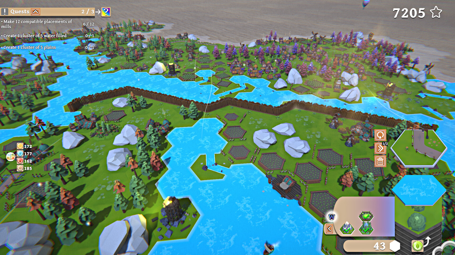 EVERDAWN screenshot 5