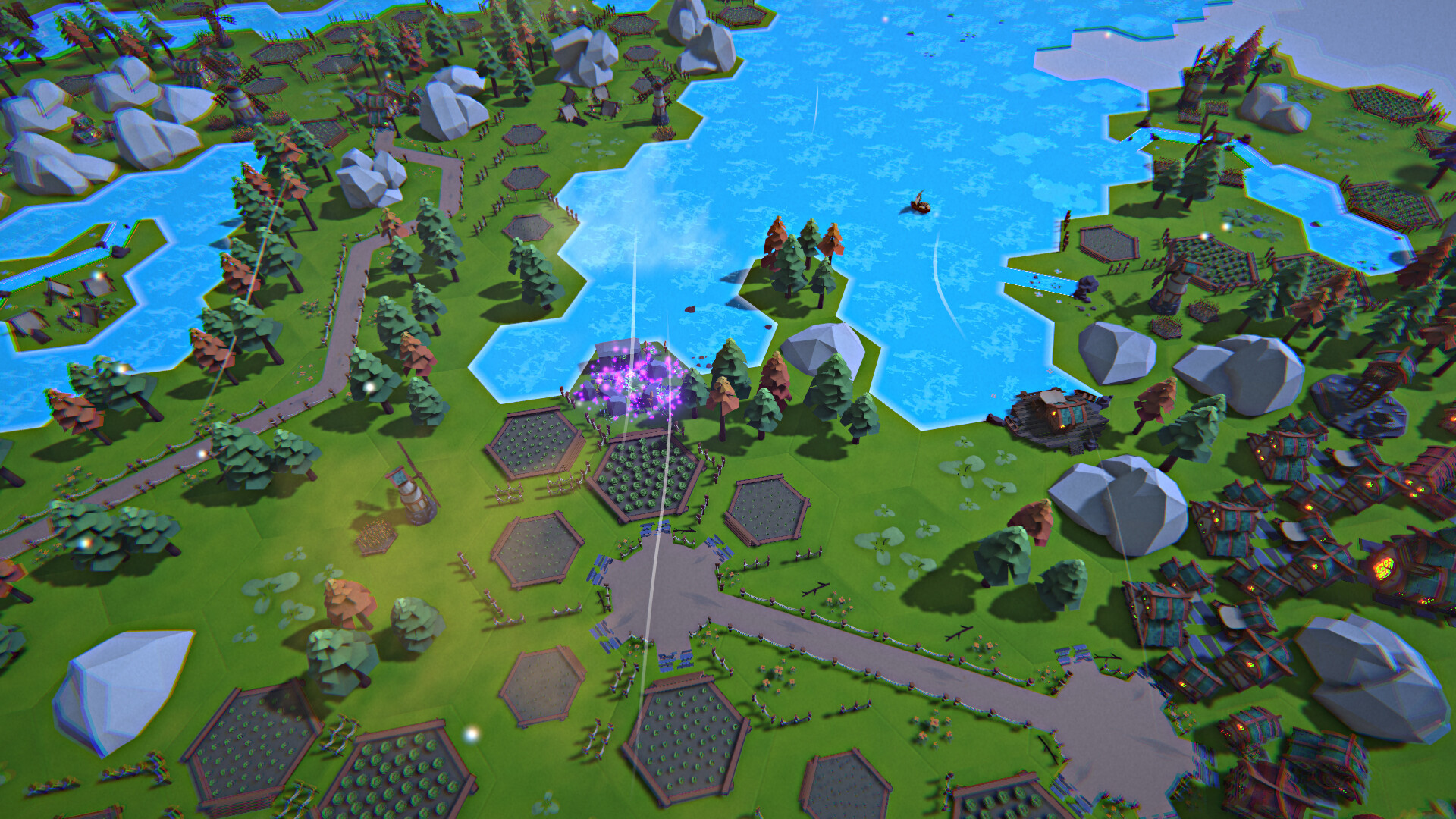 EVERDAWN screenshot 10