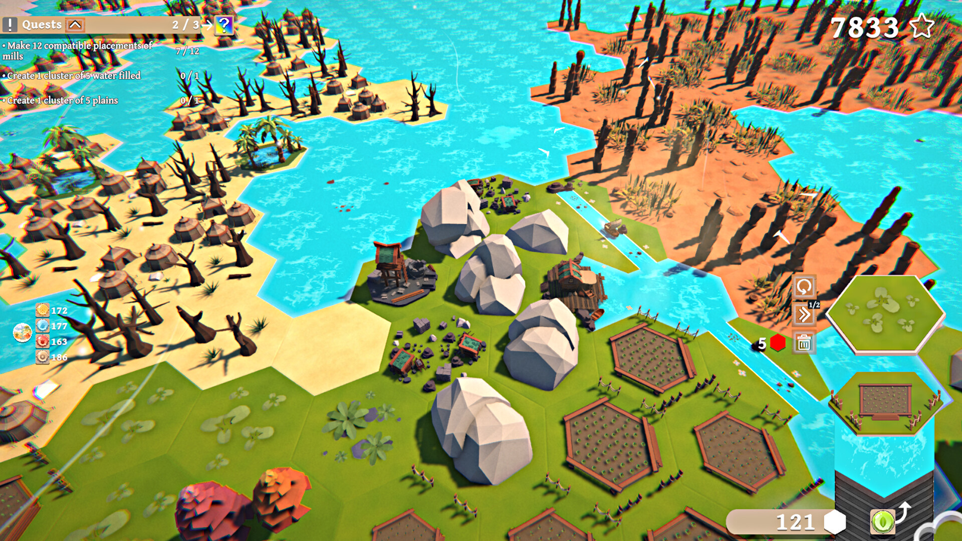 EVERDAWN screenshot 7