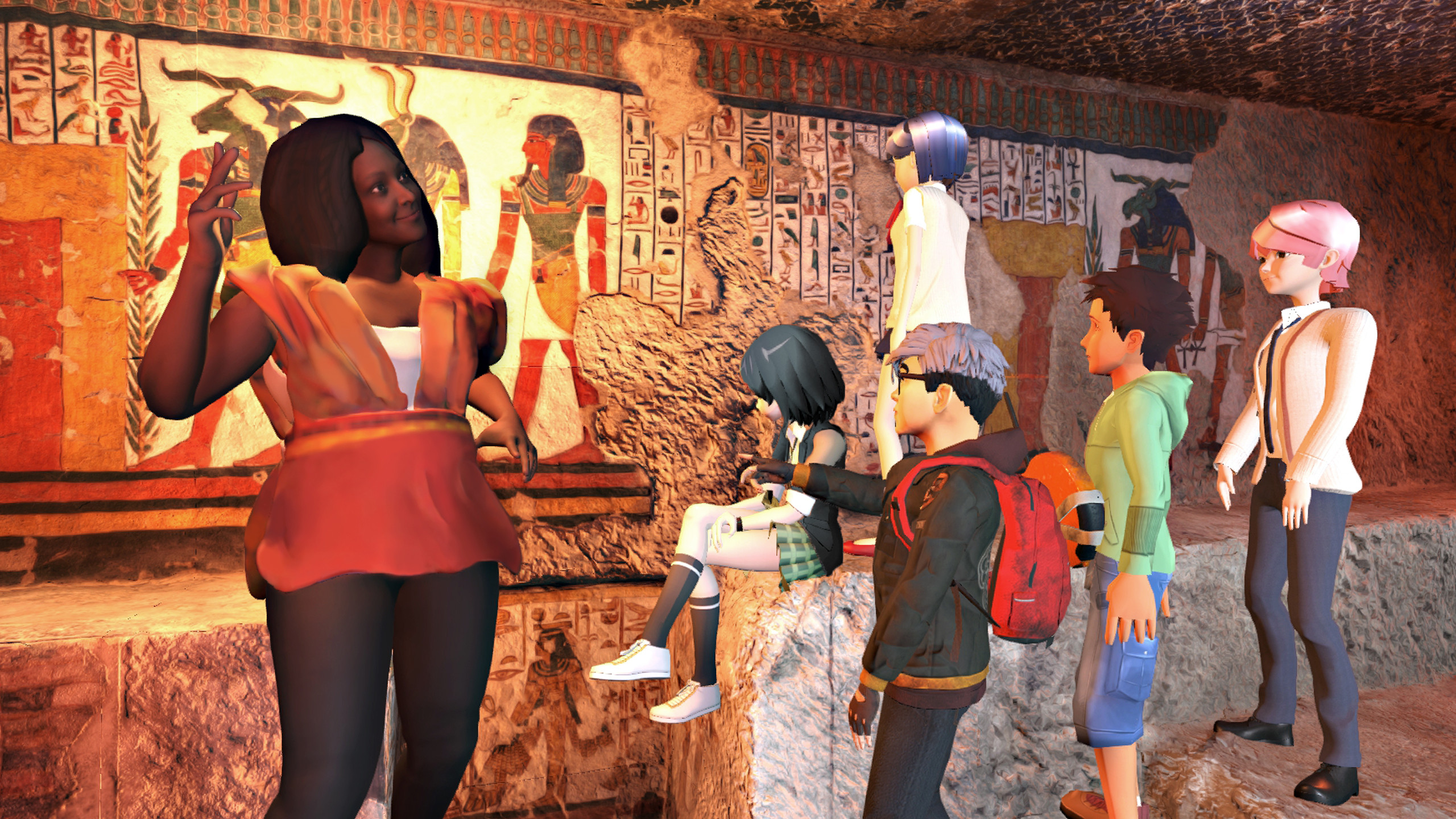 High Fidelity screenshot 6