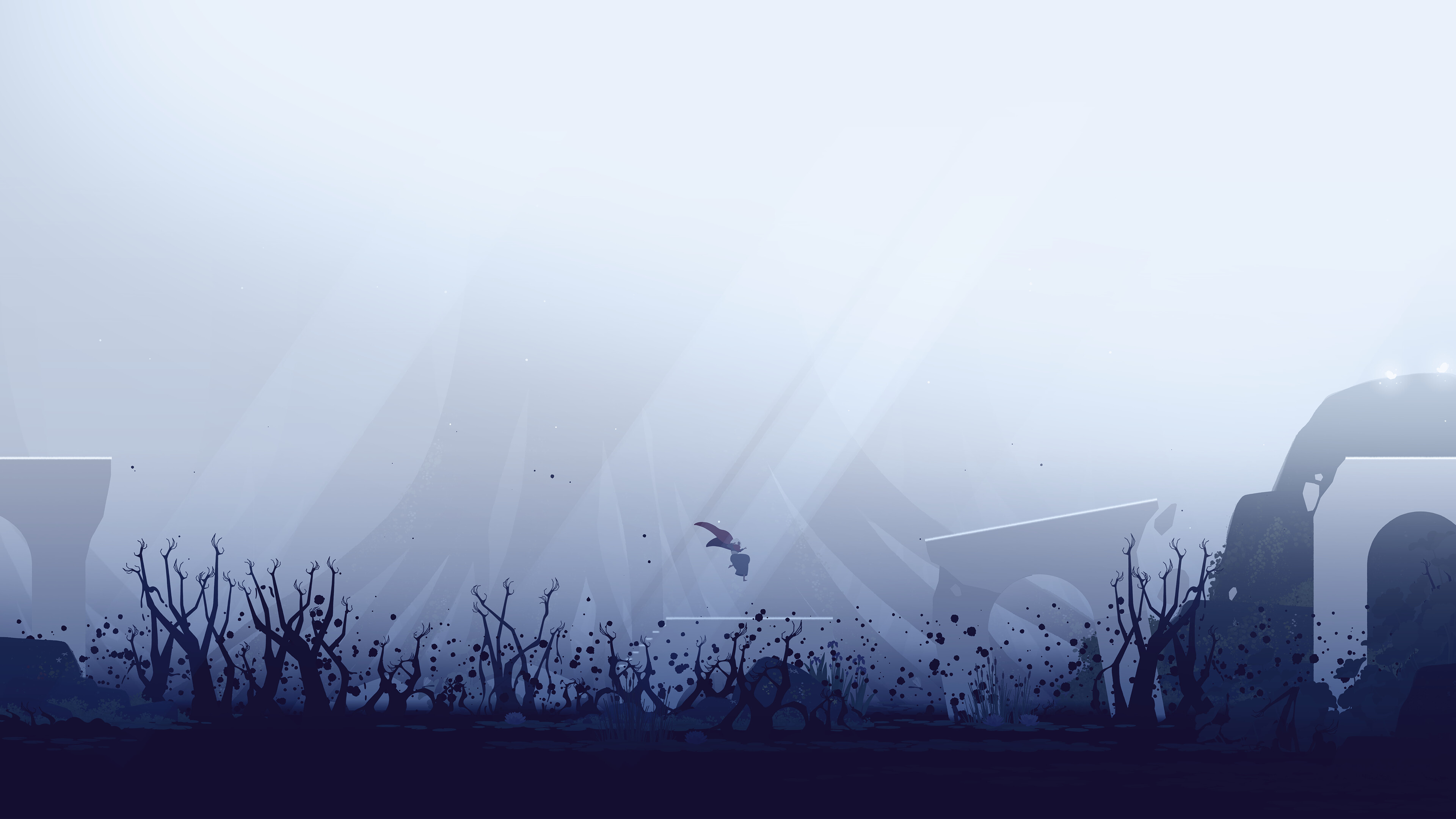 Neva Prologue screenshot 7