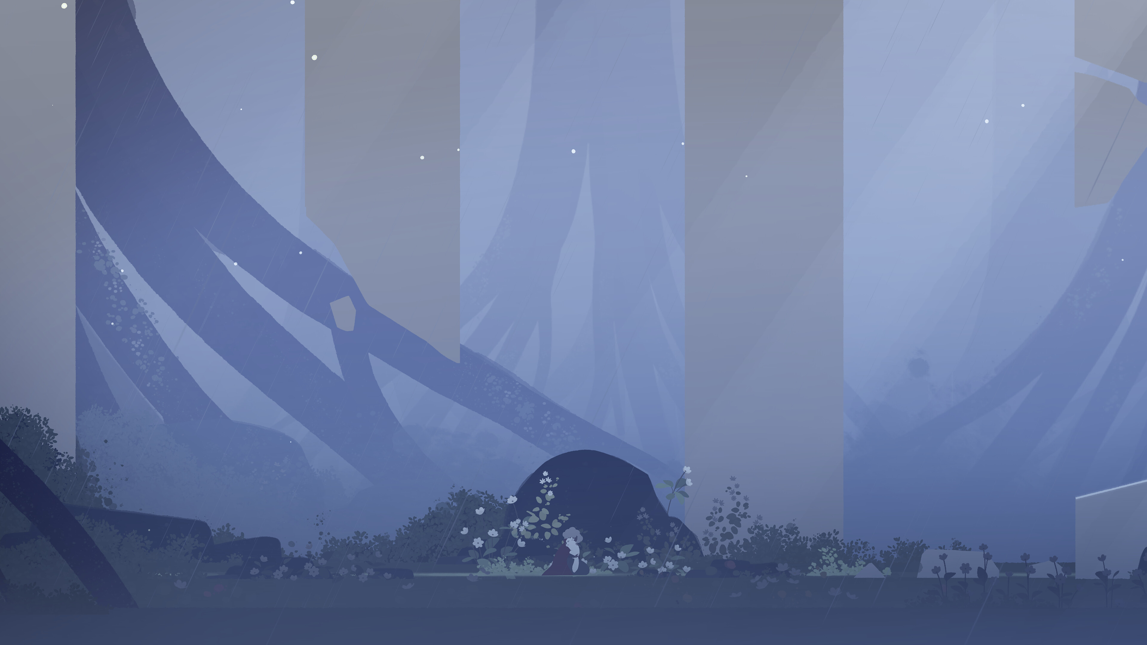 Neva Prologue screenshot 8