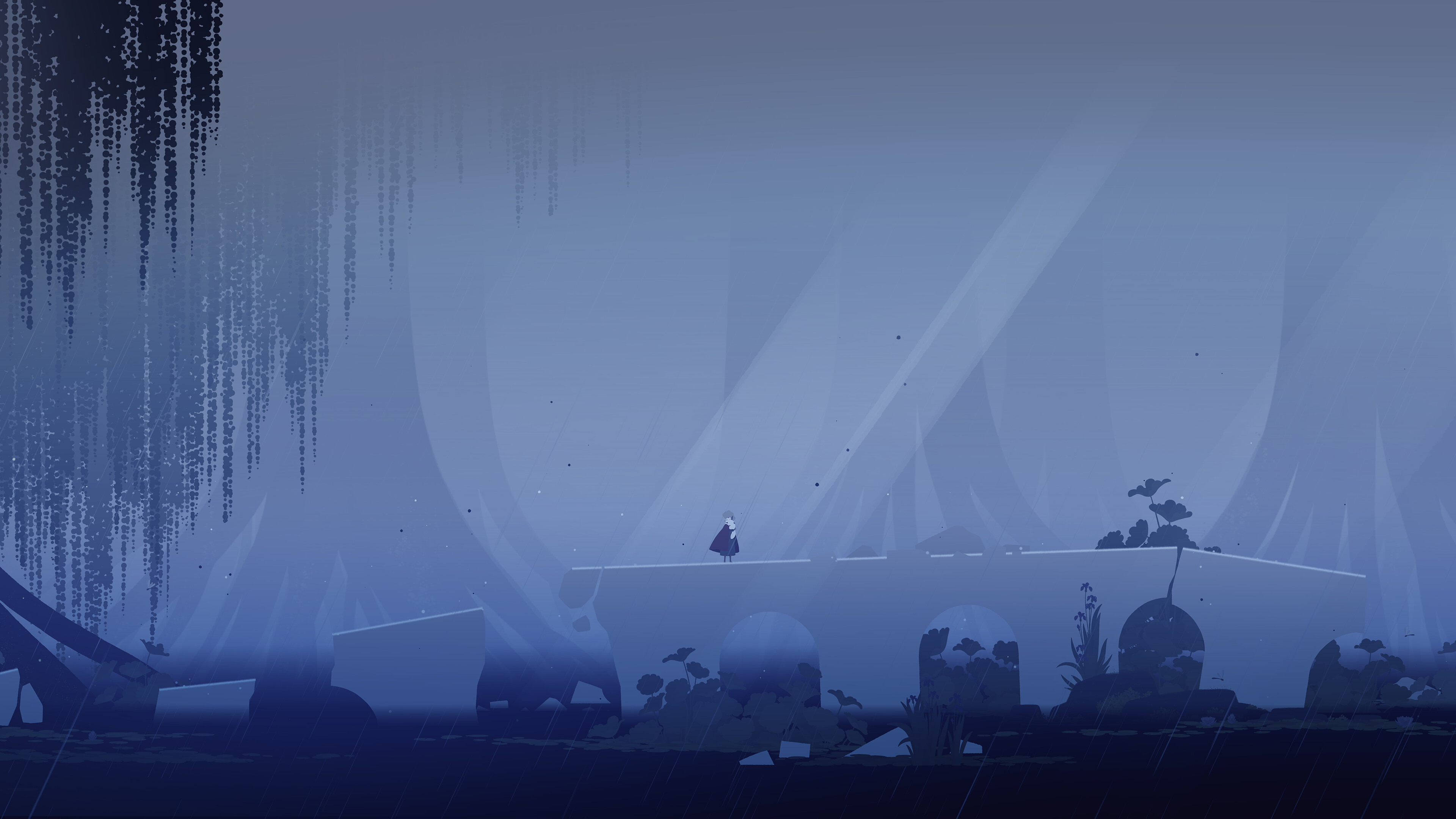 Neva Prologue screenshot 2