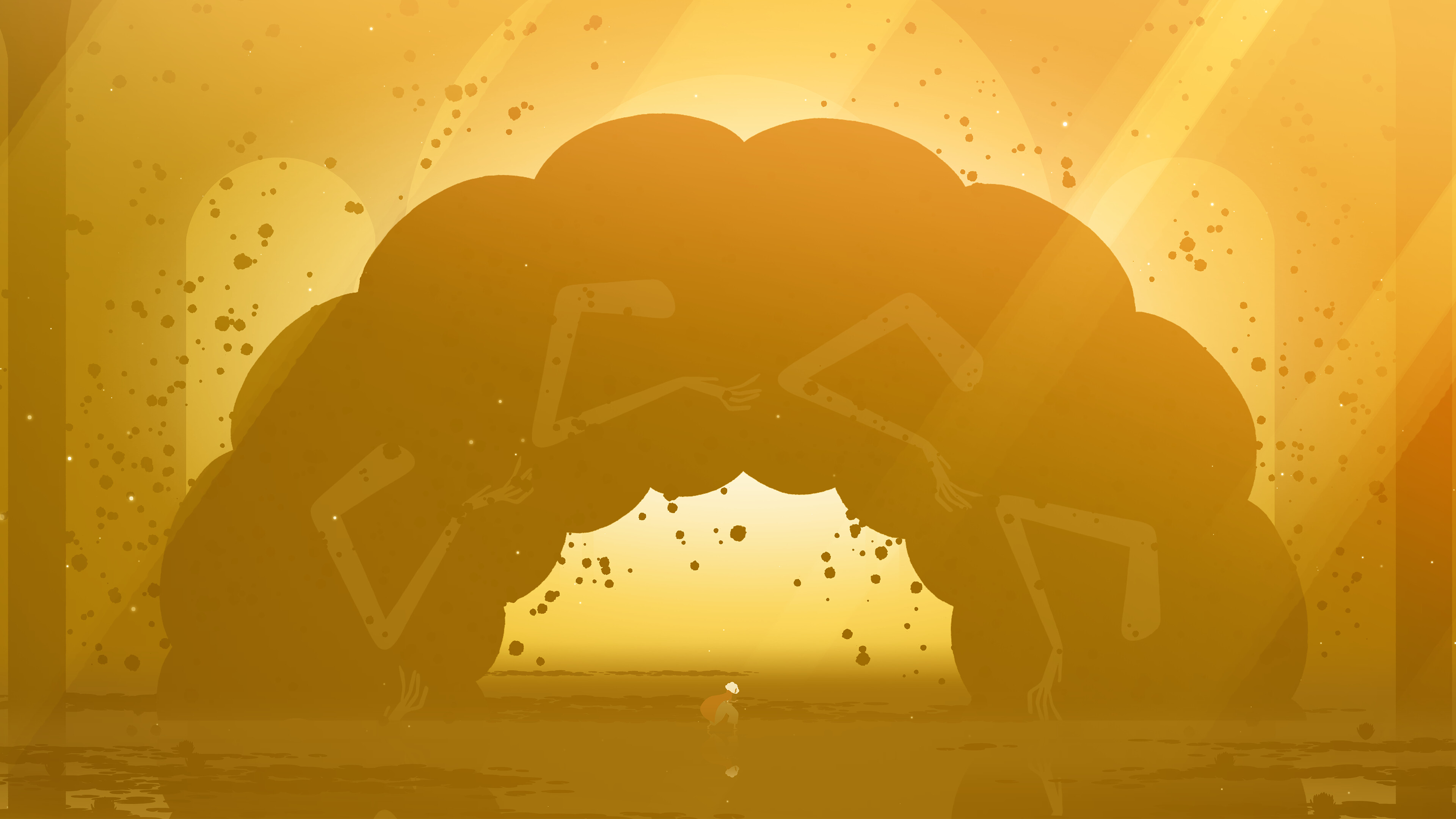 Neva Prologue screenshot 5
