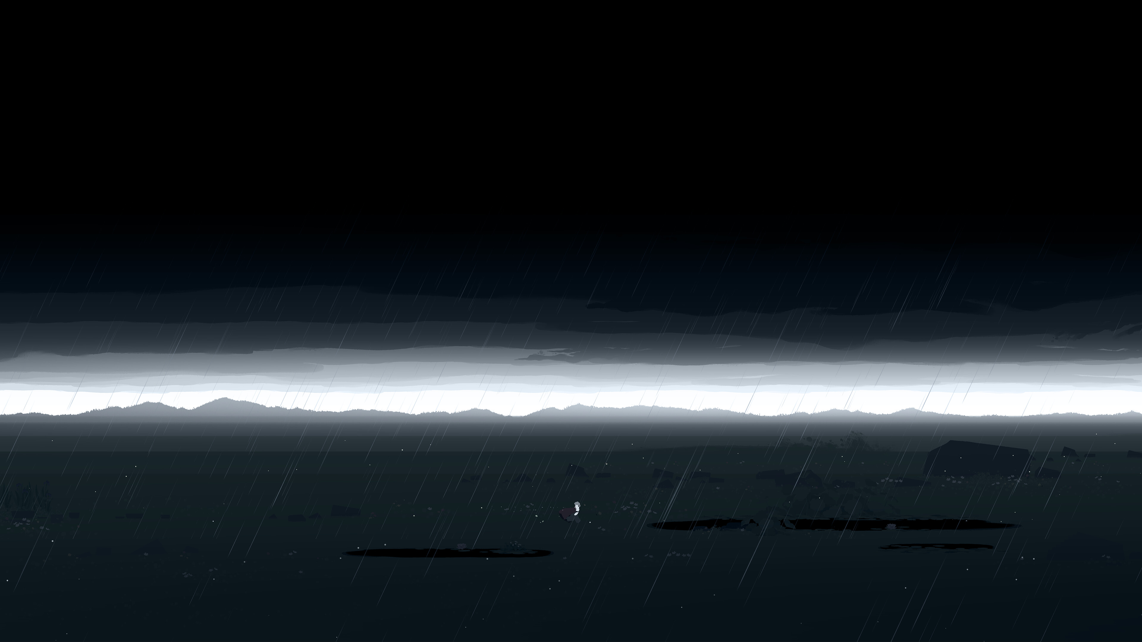 Neva Prologue screenshot 3