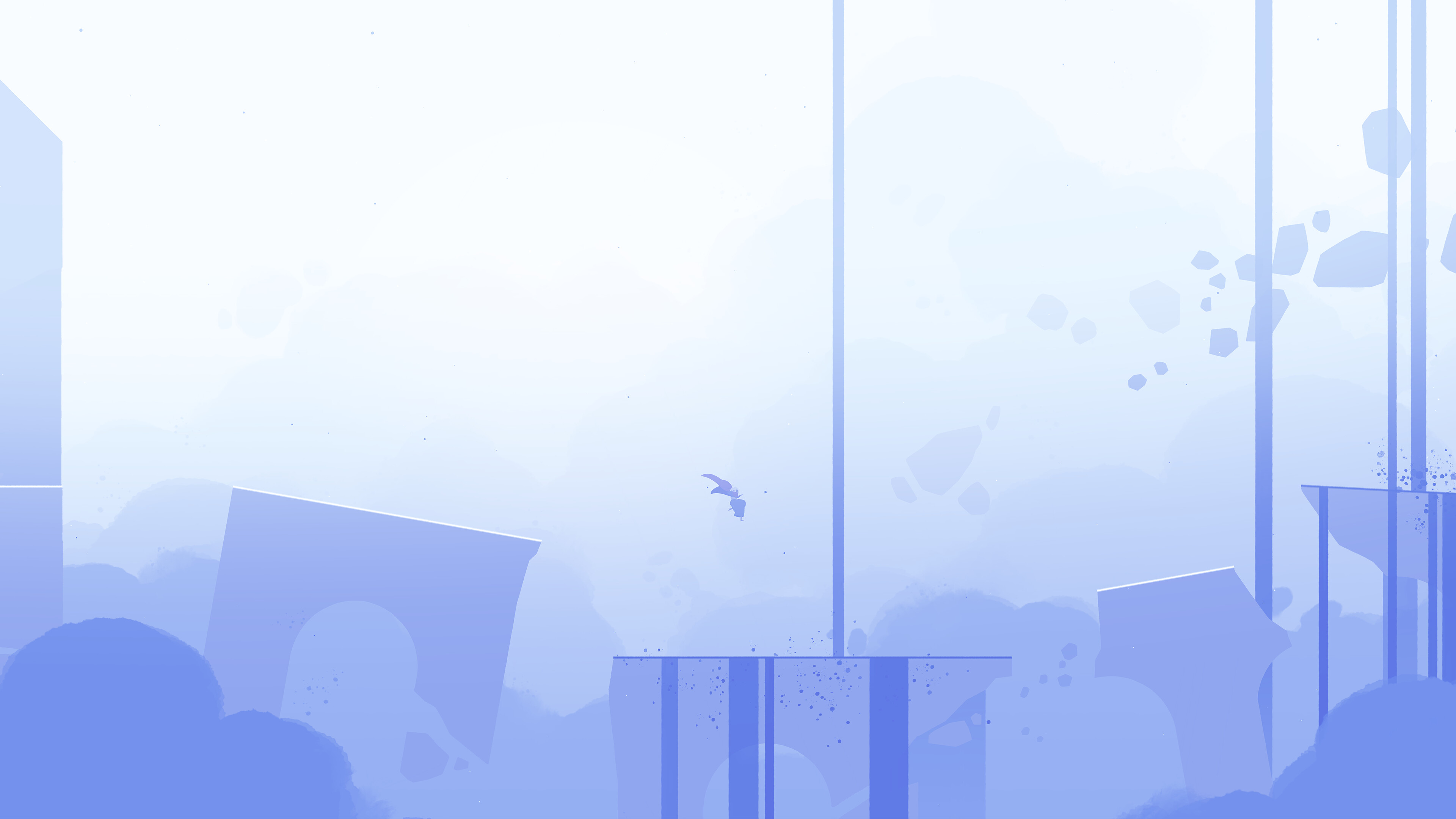Neva Prologue screenshot 6