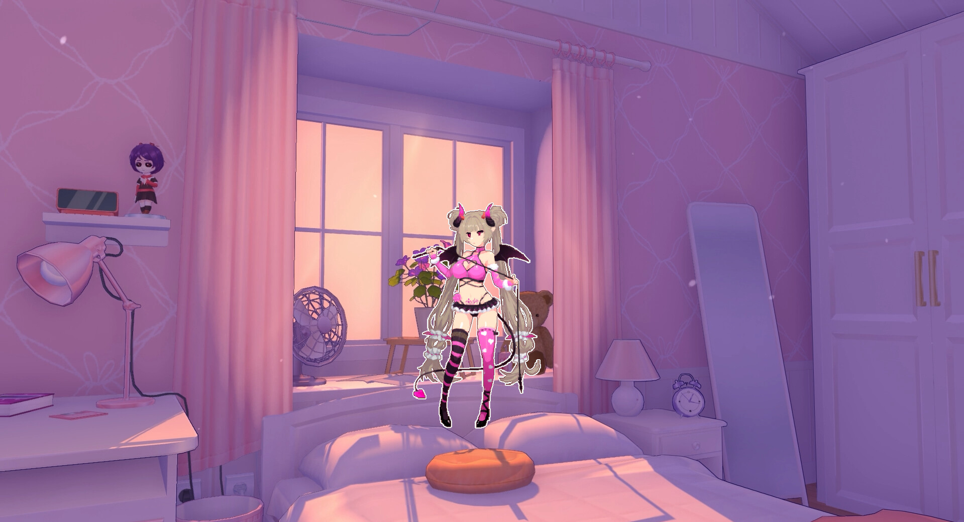 Your Succubus screenshot 1