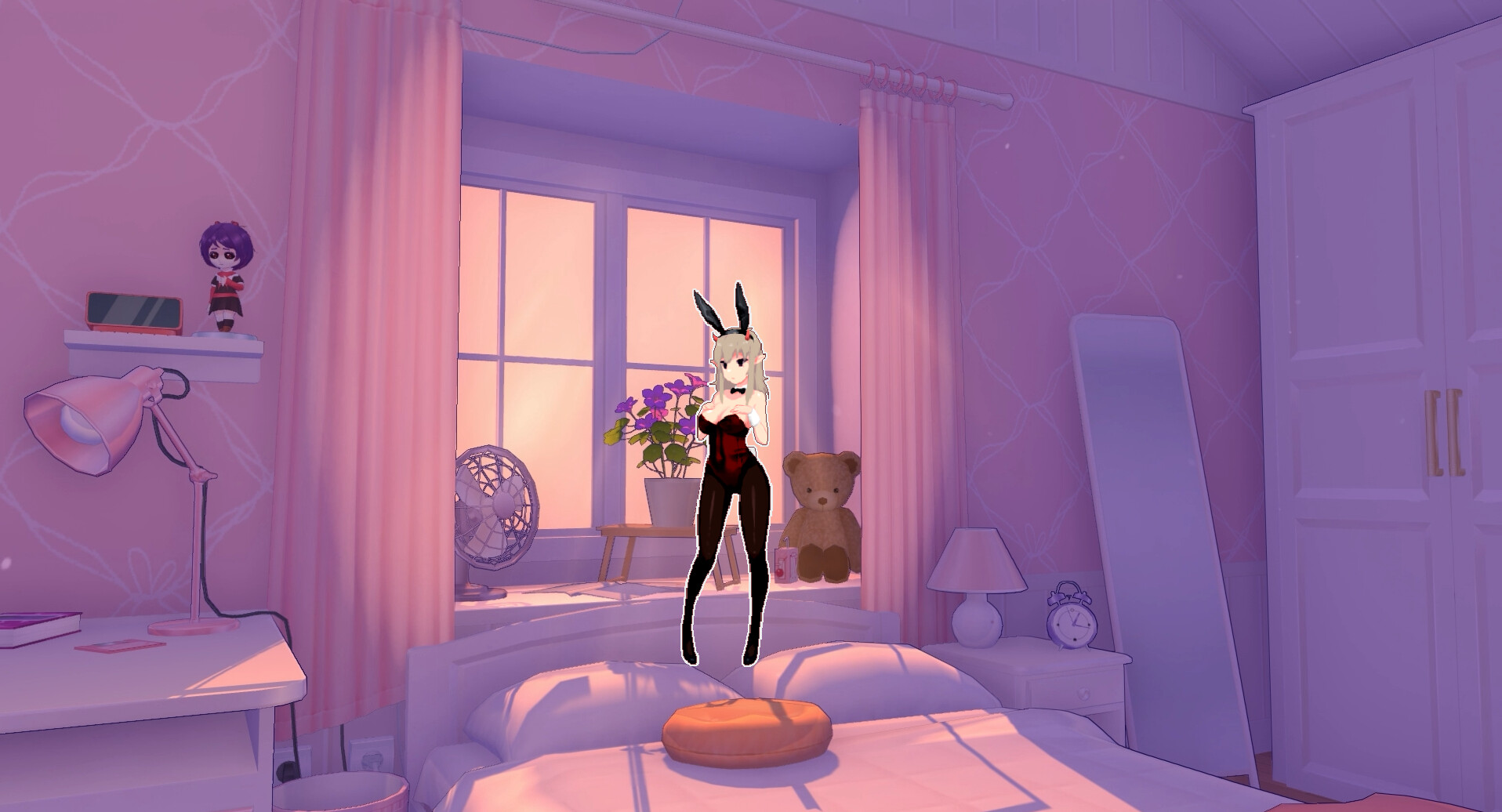 Your Succubus screenshot 4