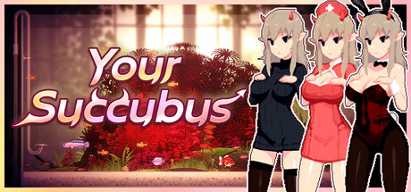 Your Succubus