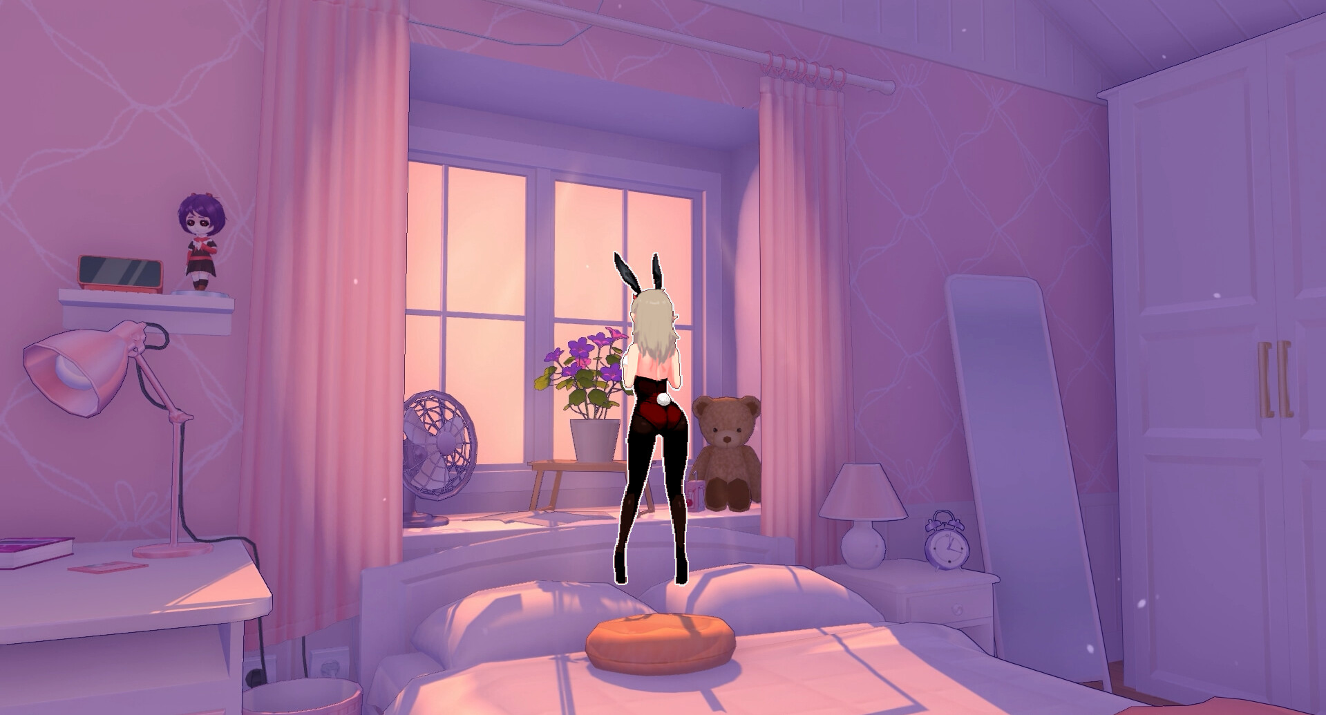 Your Succubus screenshot 5