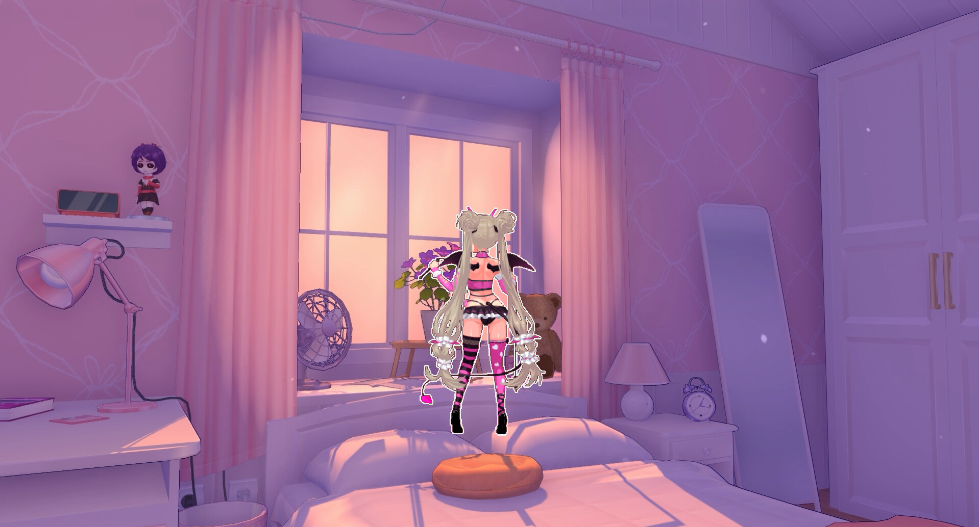 Your Succubus screenshot 2