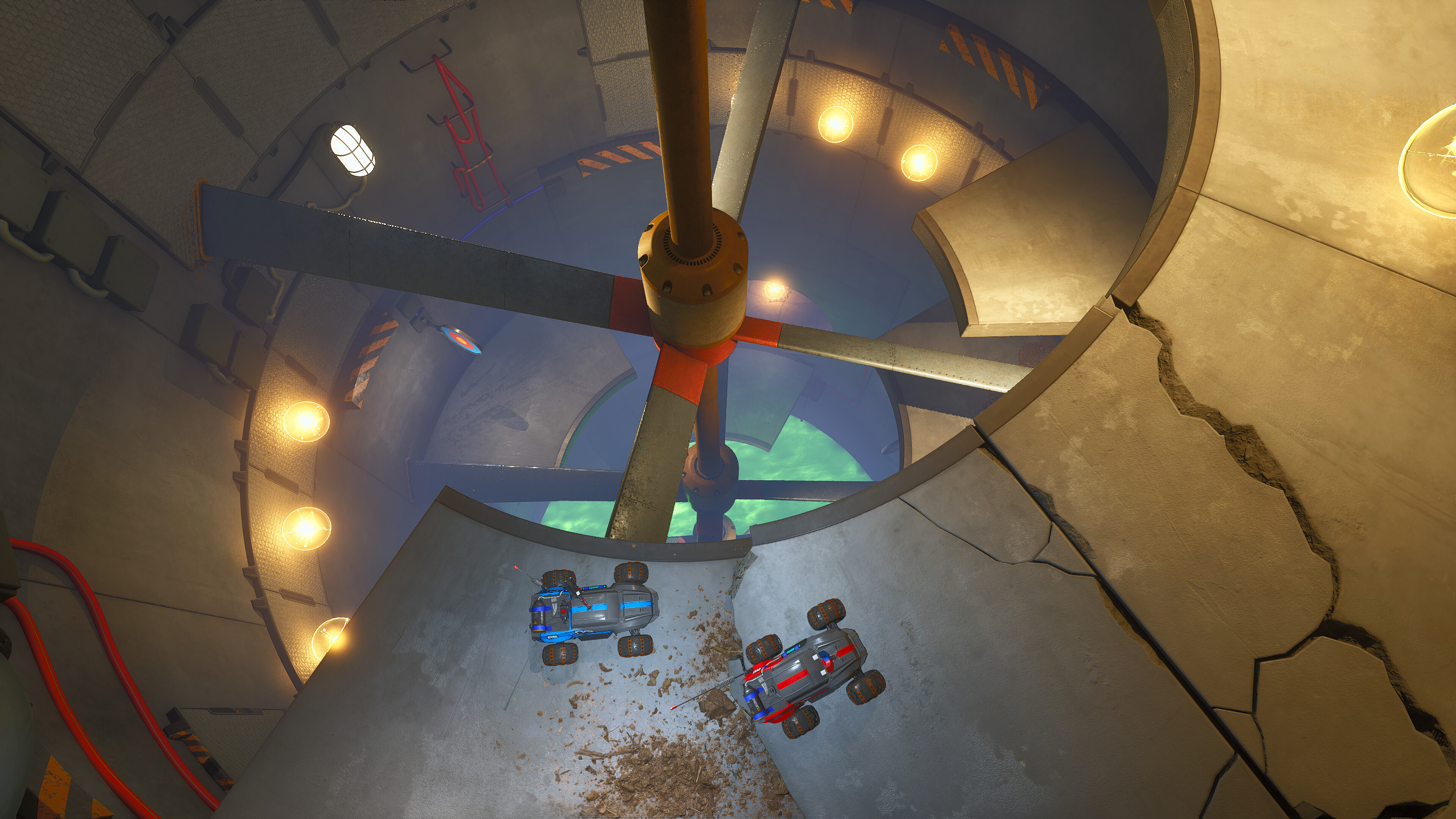 WheelMates screenshot 4