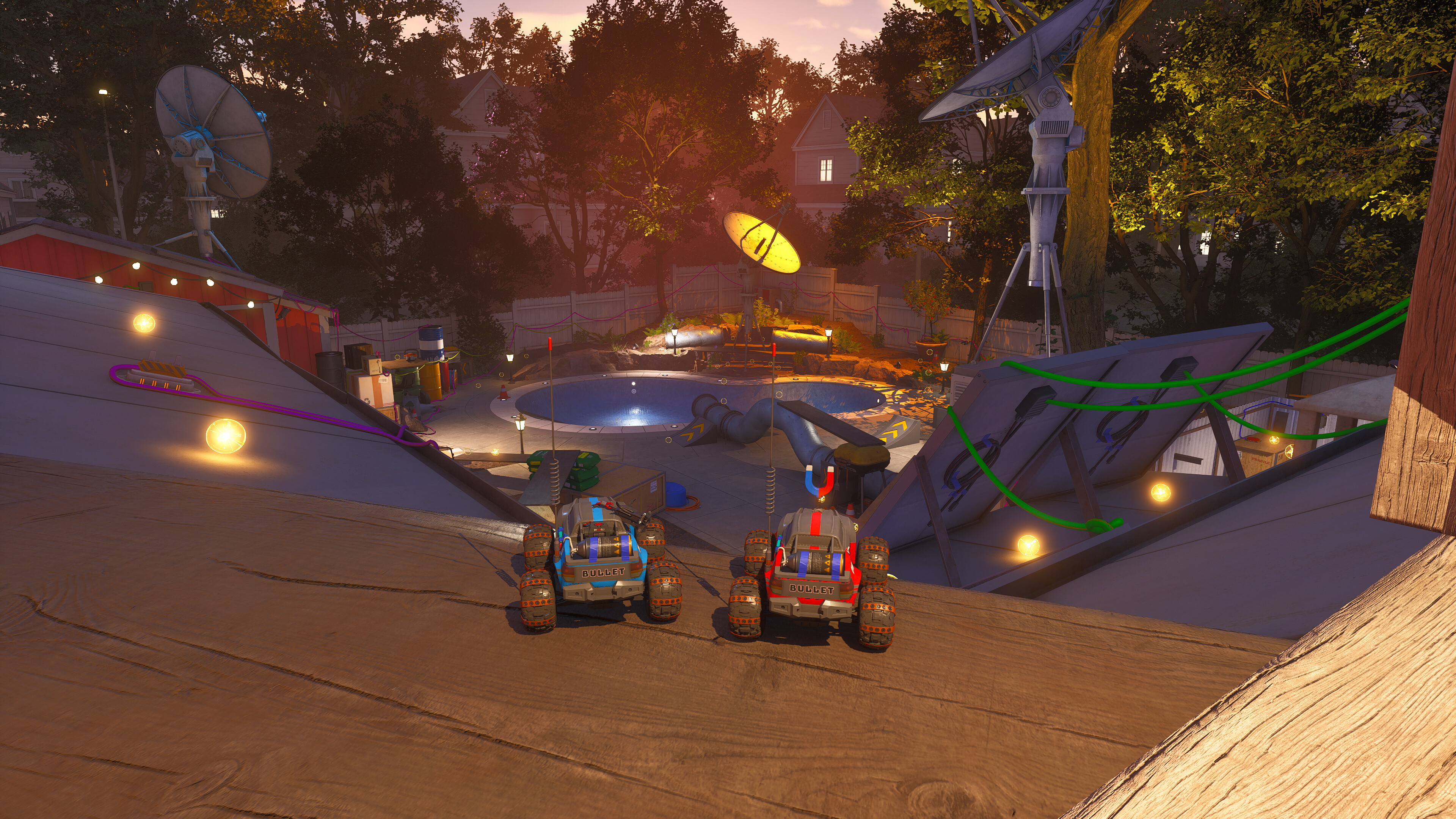 WheelMates screenshot 8