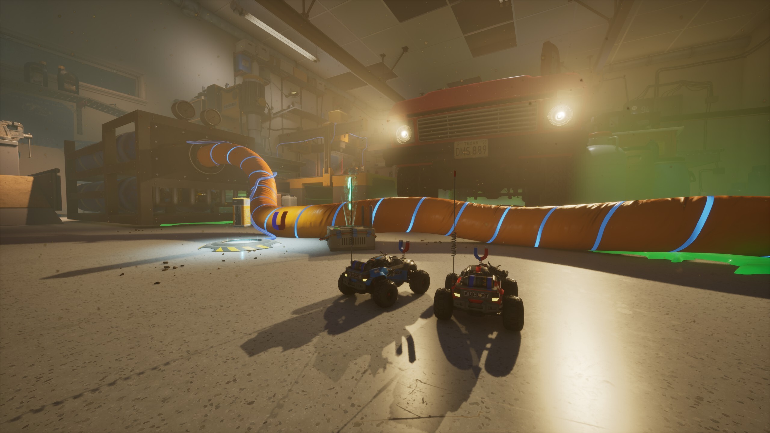 WheelMates screenshot 7