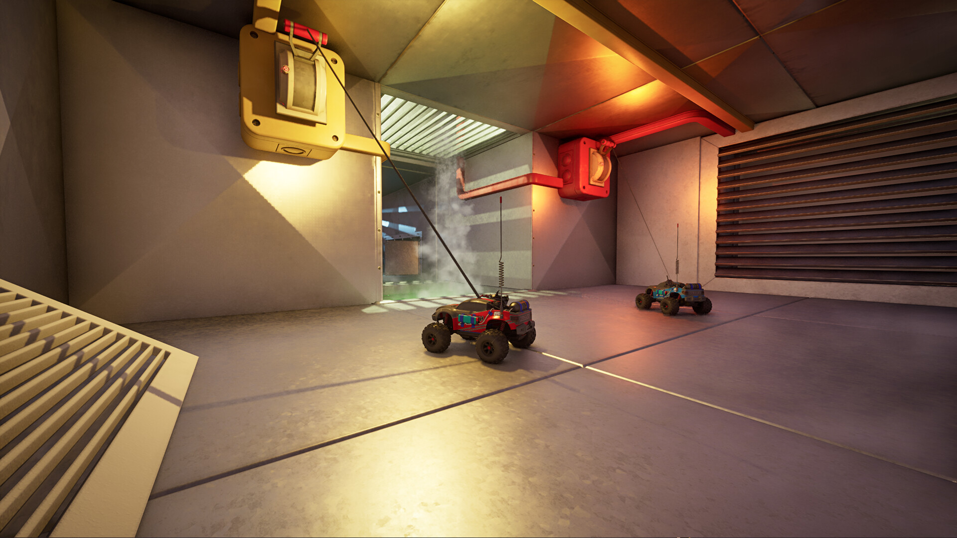 WheelMates screenshot 5