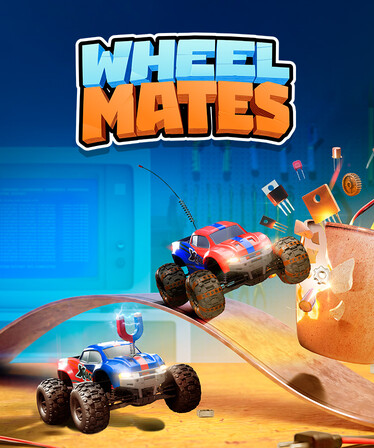 WheelMates