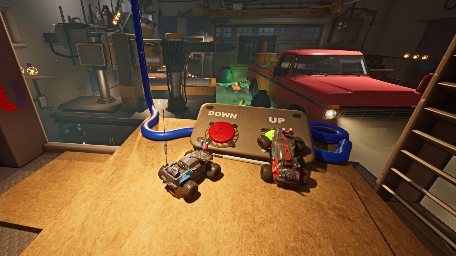 WheelMates screenshot 9
