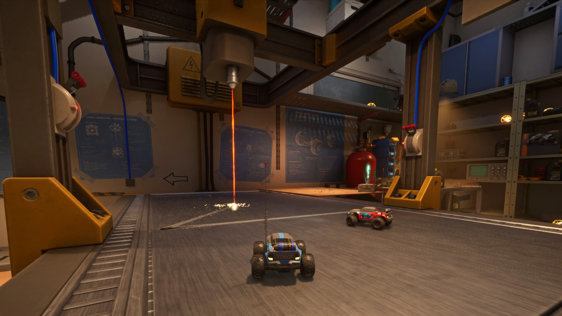WheelMates screenshot 3
