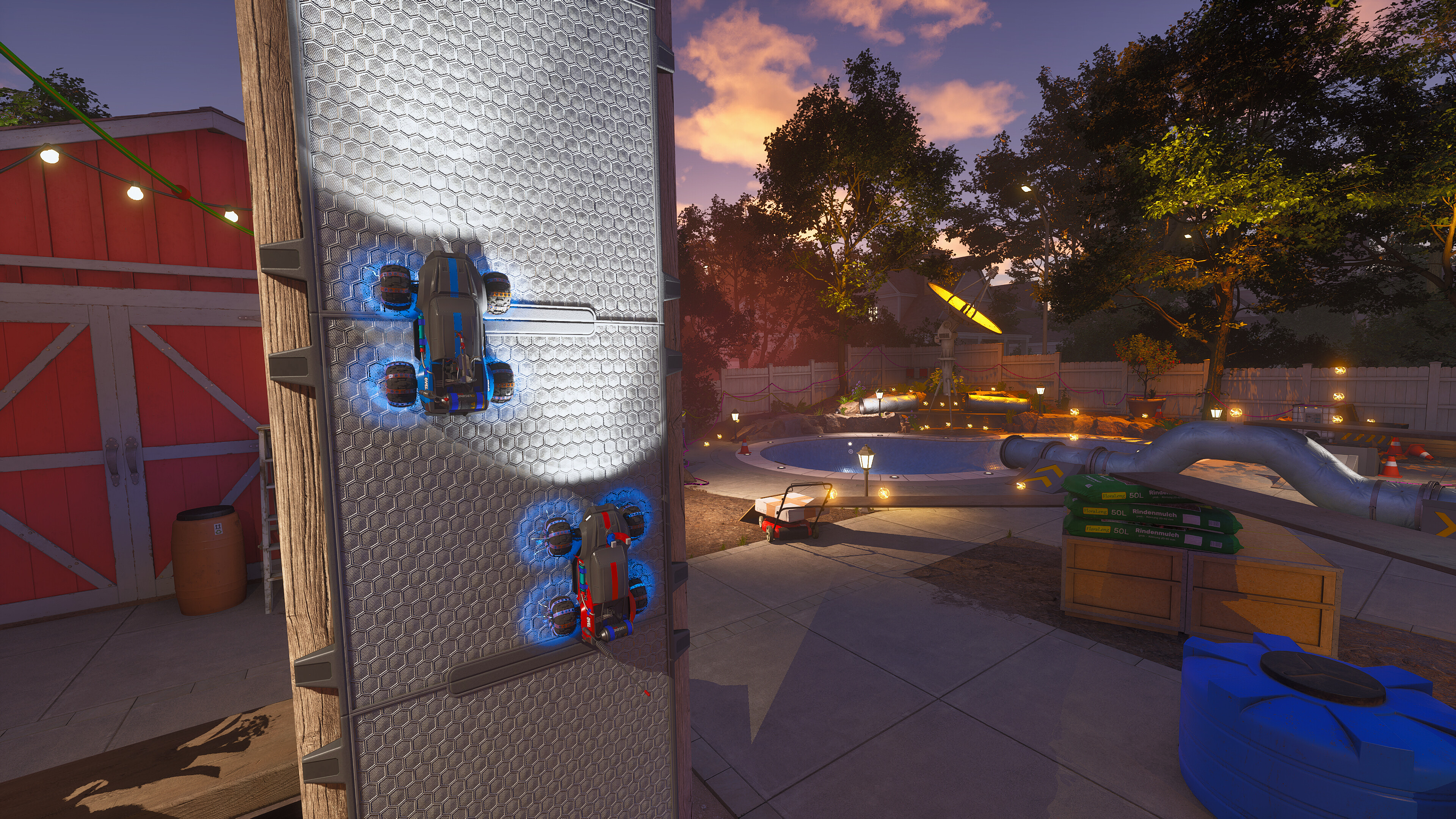 WheelMates screenshot 2