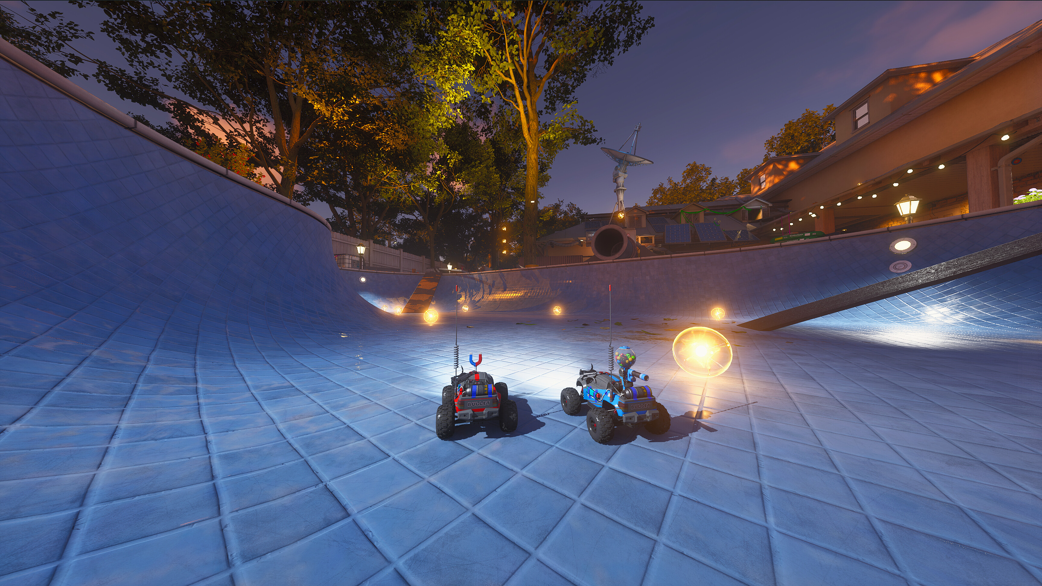 WheelMates screenshot 6