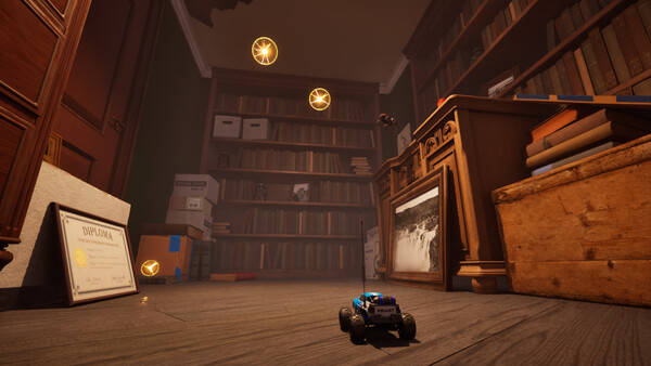 WheelMates screenshot